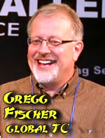 Gregg Fischer