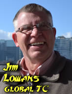 James Lowans
