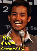 KoyChhim