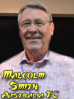 Malcolm Smith