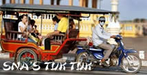 Sna Tuk Tuk