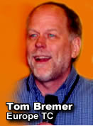 Tom Bremer
