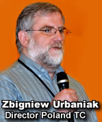 Zbigniew Urbaniak
