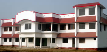 100 Bedded Center