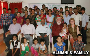 ALUMNI