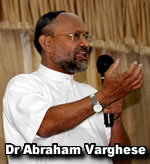 Dr Varghese
