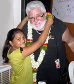 Laxmi