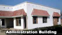 Lucknow Administration Building