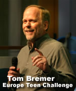 Tom Bremer