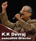 Deveraj