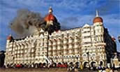 Taj Hotel Mumbai