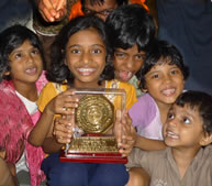 kids