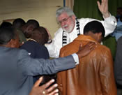 altar prayer