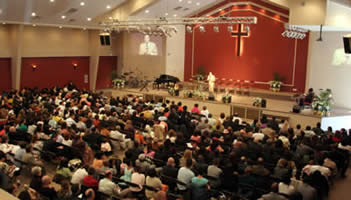 Freedom Chapel