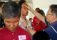 Cambodia Update