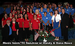 SanJoseTeam