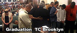 Brooklyn TC