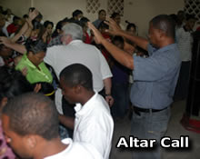 altar call 1