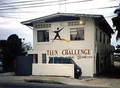 trinidad cetner