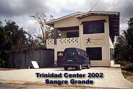 TC Center 2003