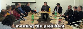 president