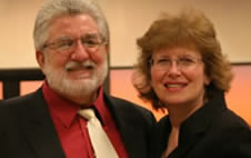 Bern and Cathy