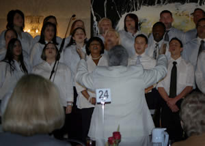 choir