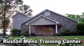 Ruston Men