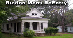 Ruston ReENTRY