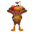 Happy Thanksgiving