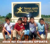 Cambodia UPDATE