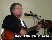 Chuck