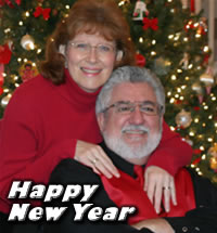 Bern and Cathy
