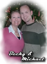 Becky&michael