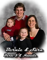 Bern&Sara-fam