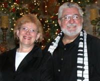Bern and Cathy