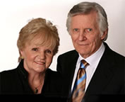 Dave and Gwen