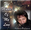 Music of My Love