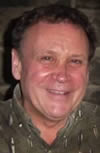 Mike Zello